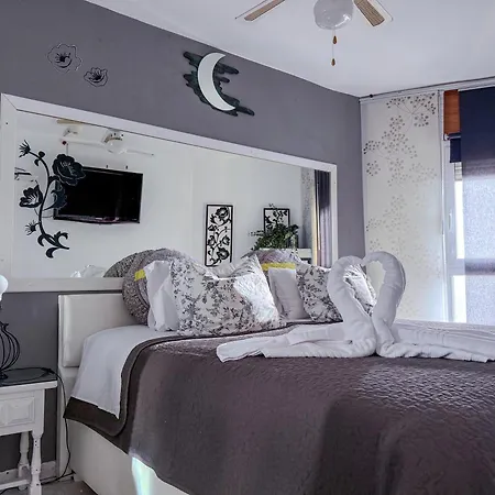 Torres De Yomely - Y6b