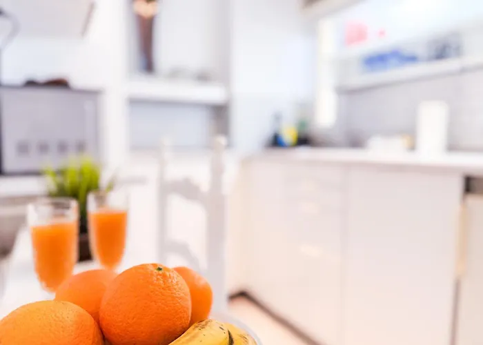 Torres De Yomely - Y6b Lägenhet