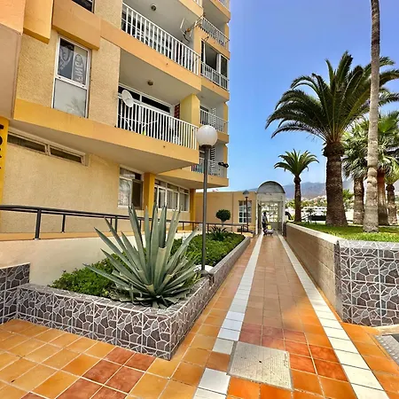 Appartement Torres De Yomely - Y6b *