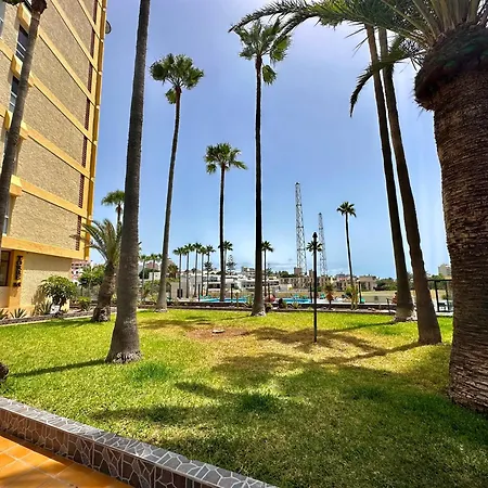 Apartamento Torres De Yomely - Y6b Playa de las Américas