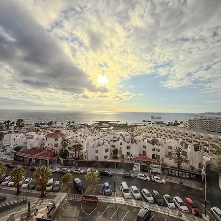 Torres De Yomely - Y6b Daire Playa de las Américas