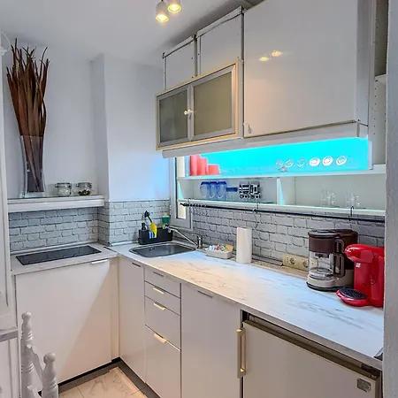 Apartamento Torres De Yomely - Y6b *