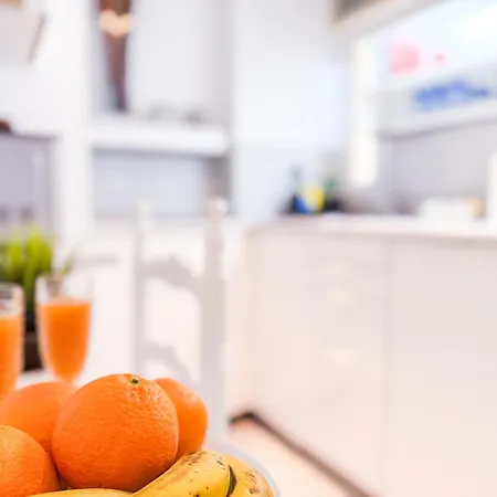 Torres De Yomely - Y6b Apartamento