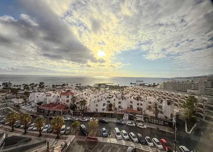 Torres De Yomely - Y6b Apartment Playa de las Americas (Tenerife)