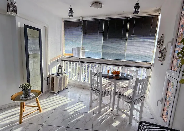 Torres De Yomely - Y6b