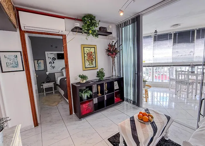 Torres De Yomely - Y6b Apartment Playa de las Americas (Tenerife)