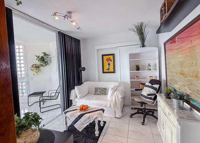 Apartment Torres De Yomely - Y6b *