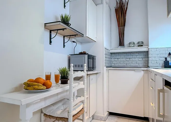 Apartment Torres De Yomely - Y6b Playa de las Americas (Tenerife)