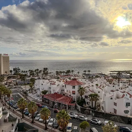 Torres De Yomely - Y6b 플라야데라스아메리카스