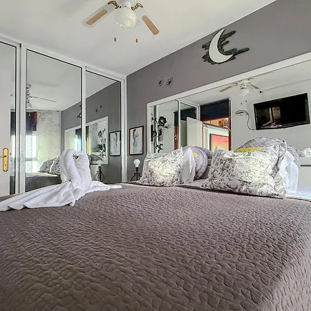 Torres De Yomely - Y6b 플라야데라스아메리카스